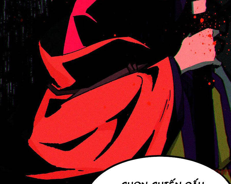 Thánh Khư Chapter 290 - 99