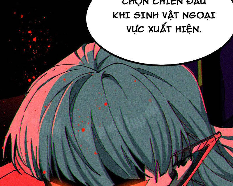 Thánh Khư Chapter 290 - 100