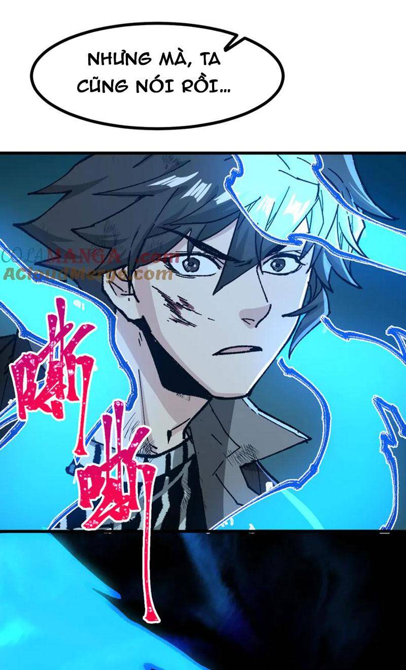 Thánh Khư Chapter 274 - 2