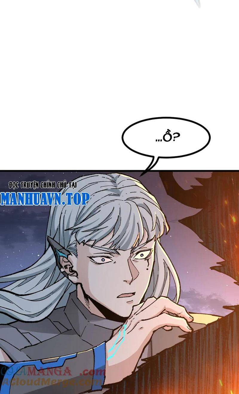 Thánh Khư Chapter 274 - 14