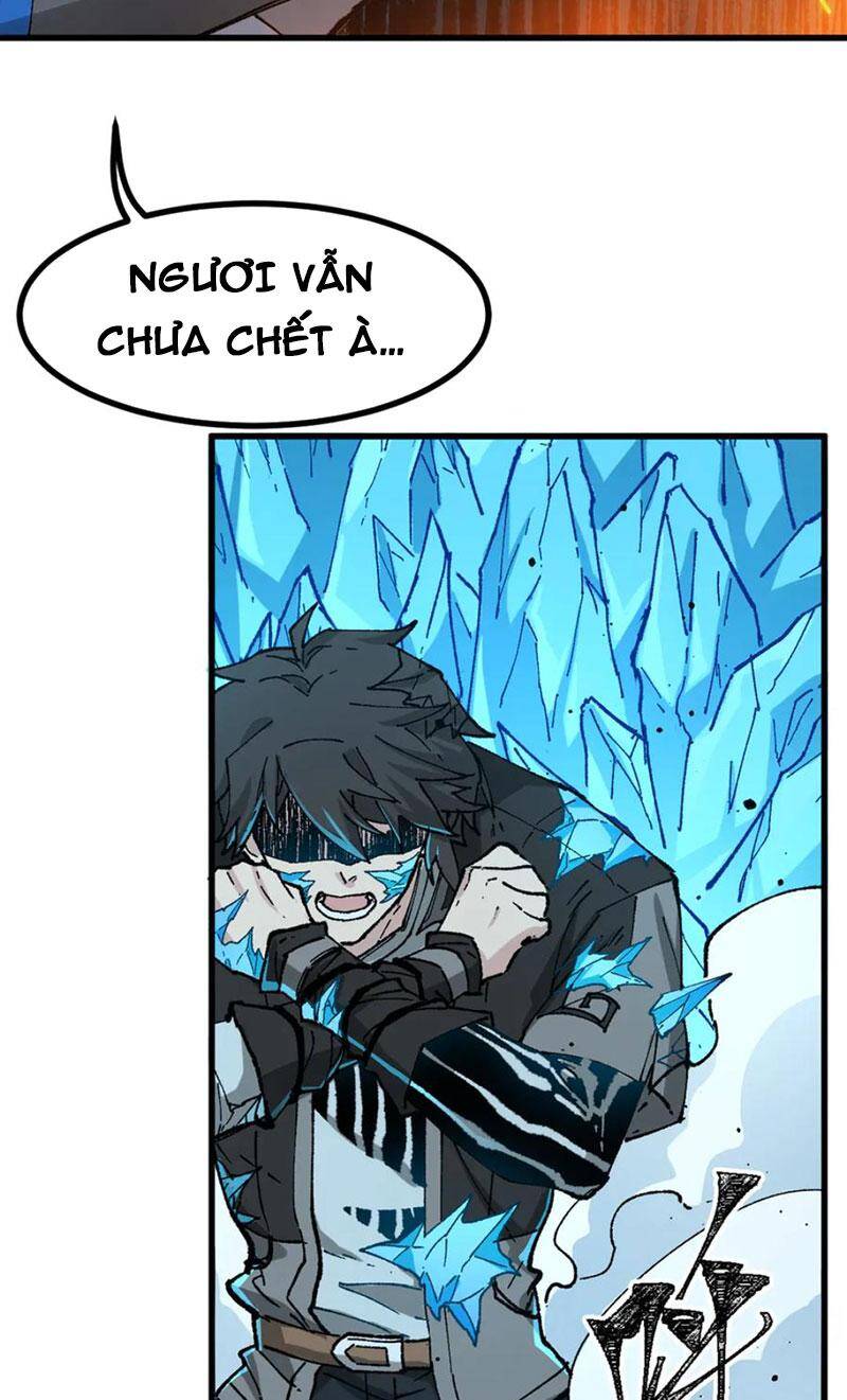 Thánh Khư Chapter 274 - 15