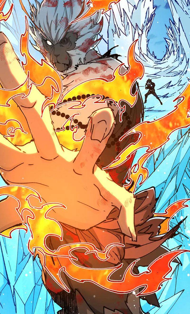 Thánh Khư Chapter 274 - 17