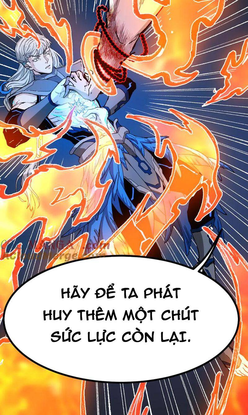 Thánh Khư Chapter 274 - 20