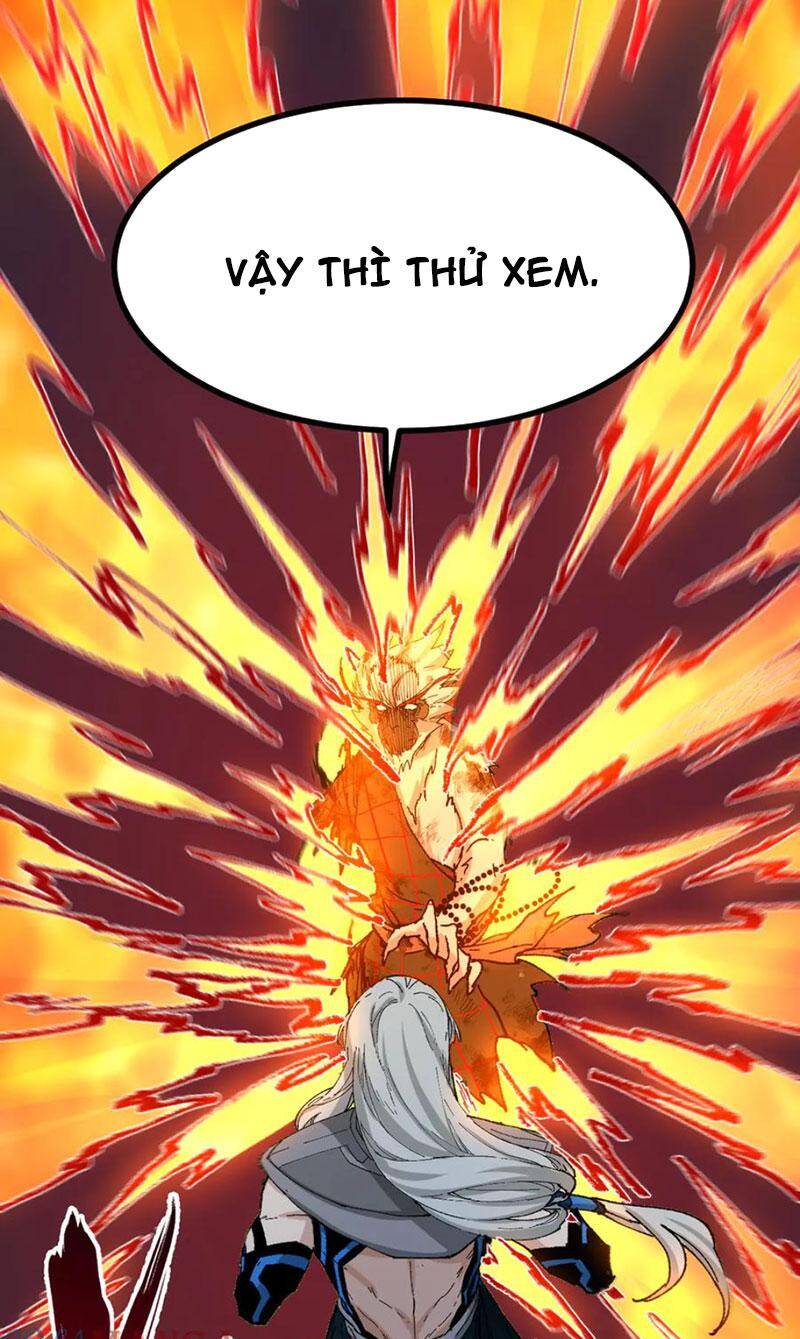 Thánh Khư Chapter 274 - 23