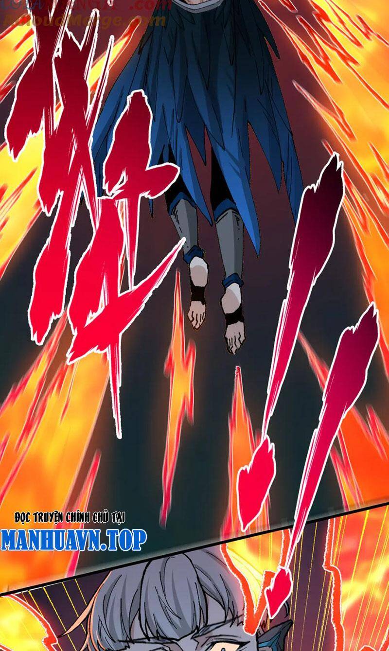 Thánh Khư Chapter 274 - 24