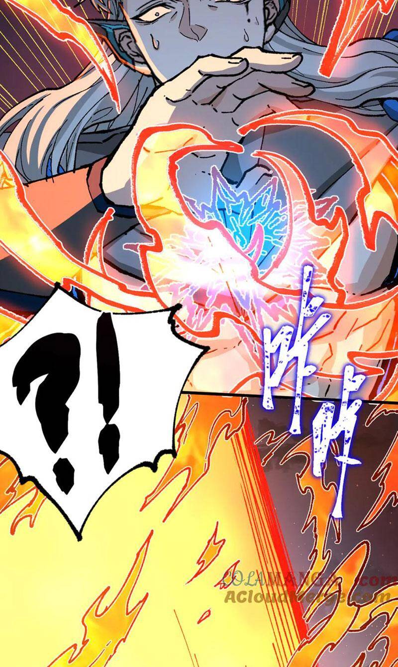 Thánh Khư Chapter 274 - 25