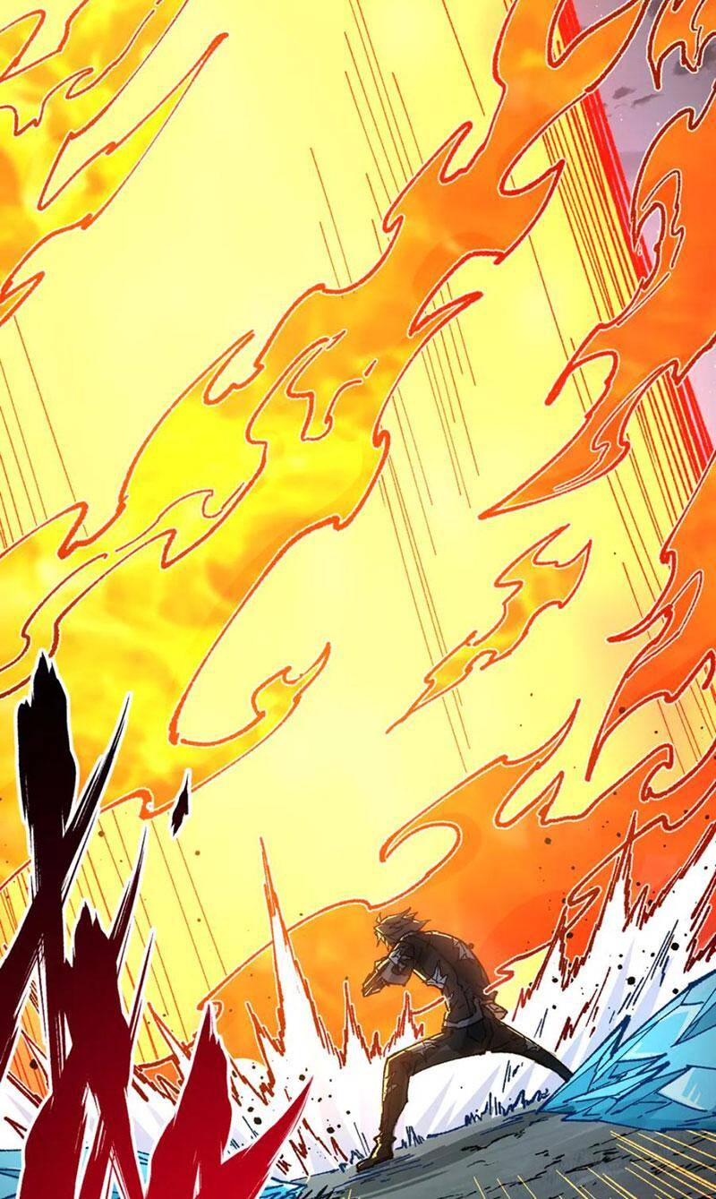 Thánh Khư Chapter 274 - 26