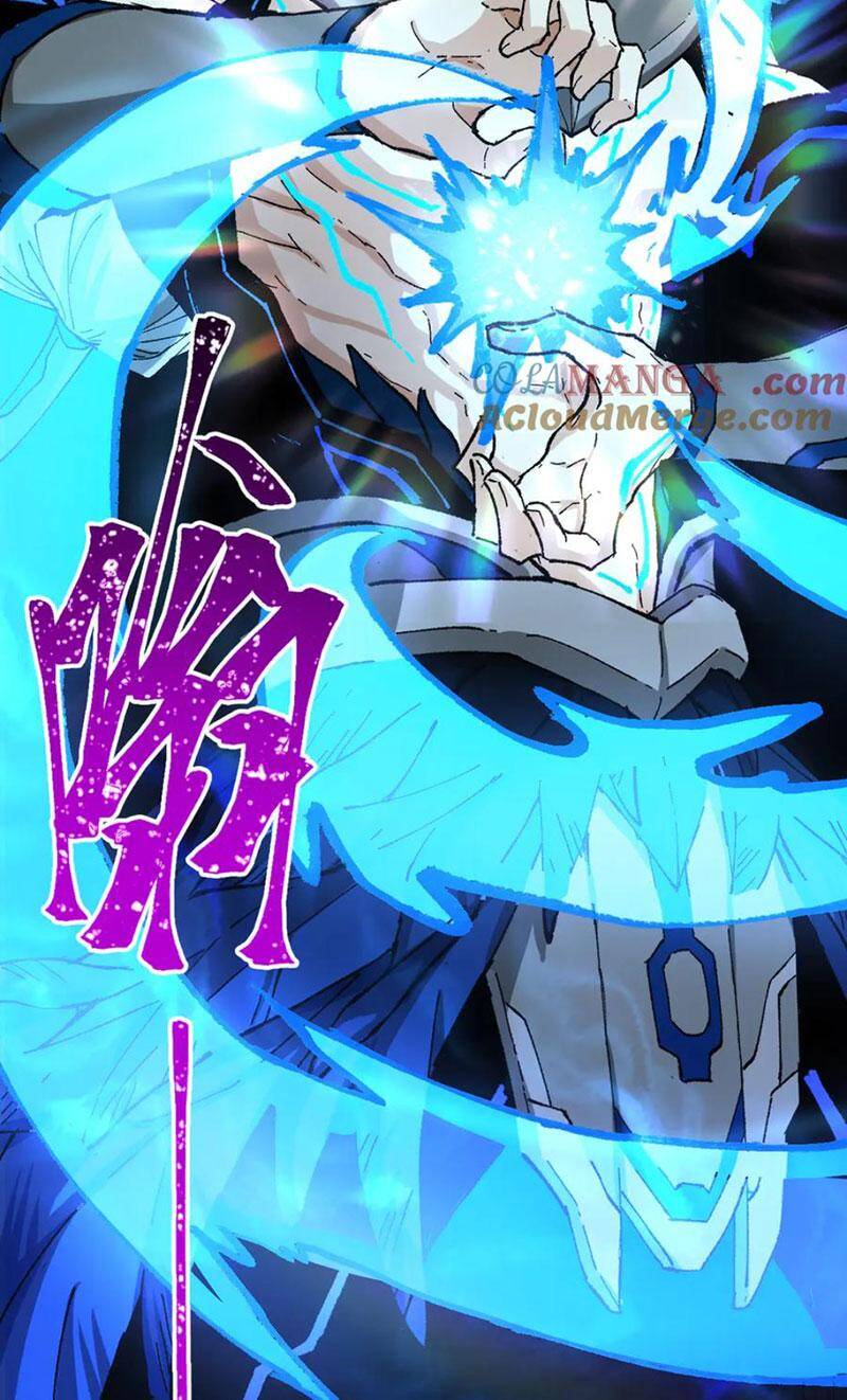 Thánh Khư Chapter 274 - 4