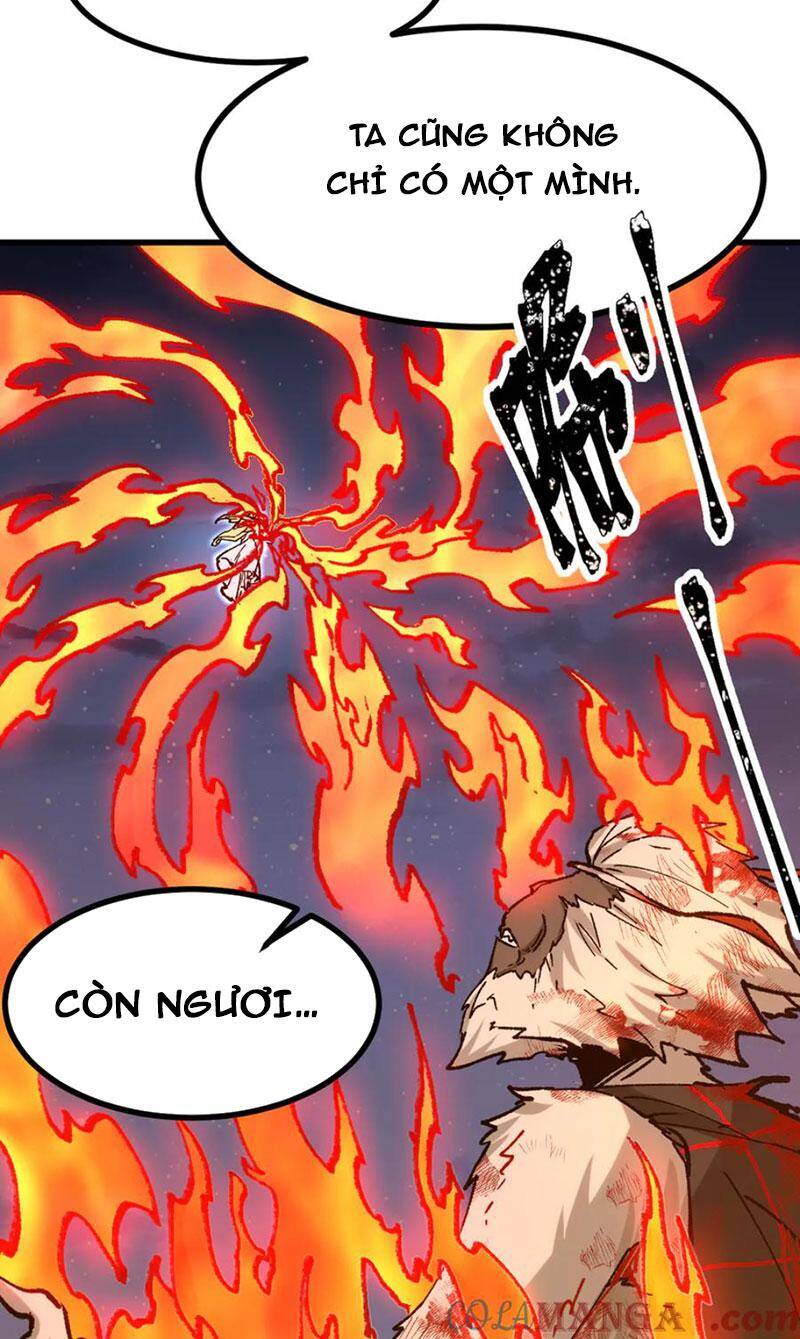 Thánh Khư Chapter 274 - 32