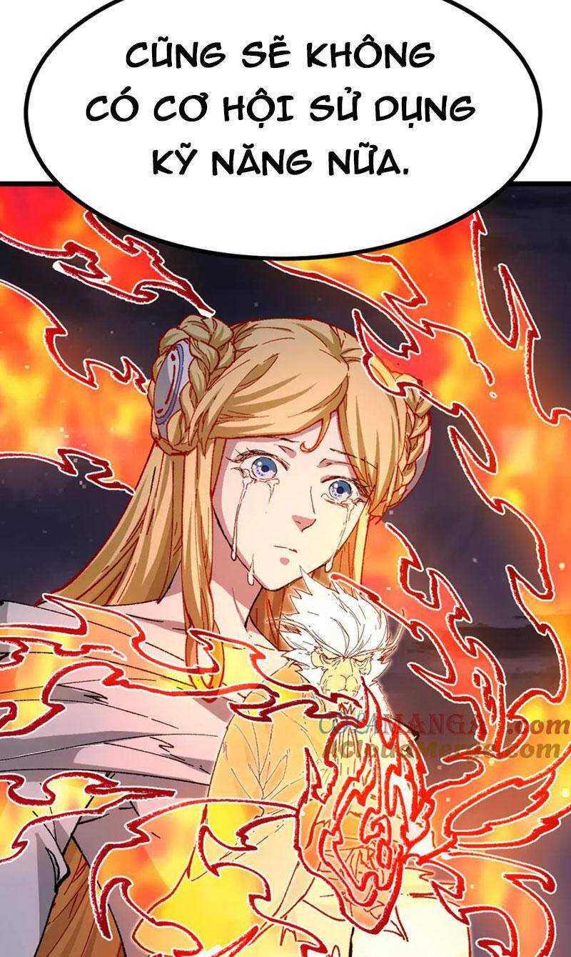 Thánh Khư Chapter 274 - 34