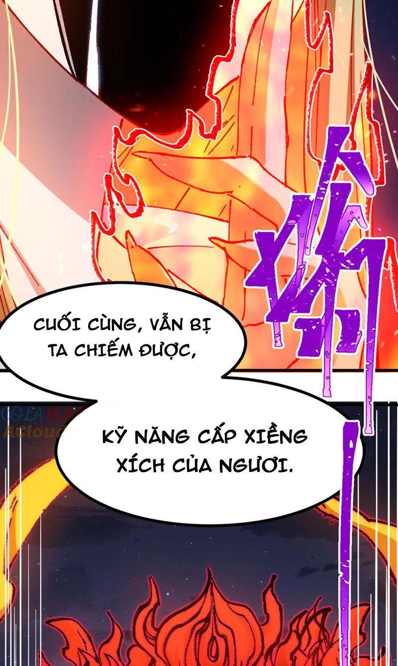 Thánh Khư Chapter 274 - 36
