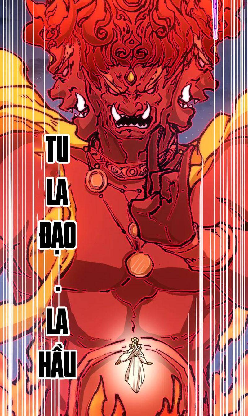 Thánh Khư Chapter 274 - 37