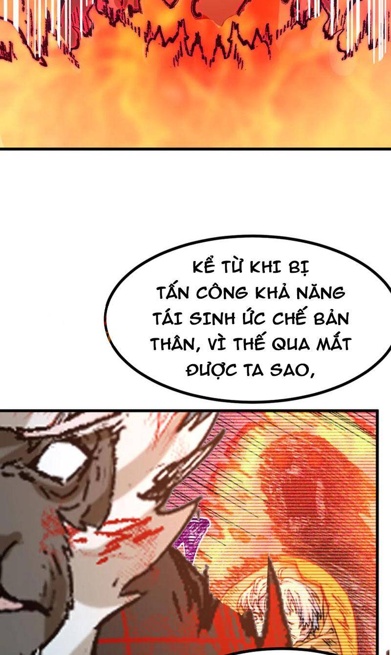 Thánh Khư Chapter 274 - 38