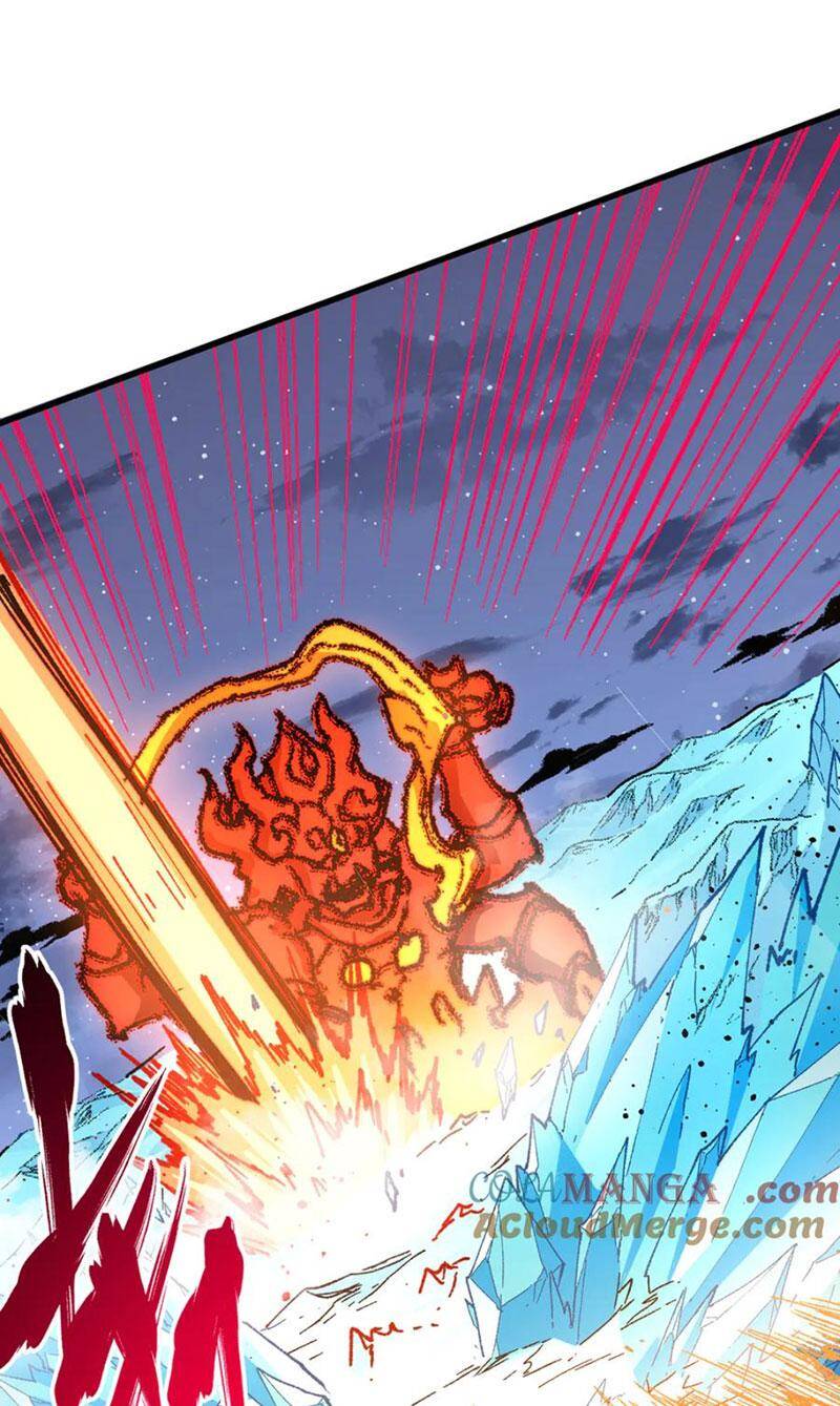 Thánh Khư Chapter 274 - 41