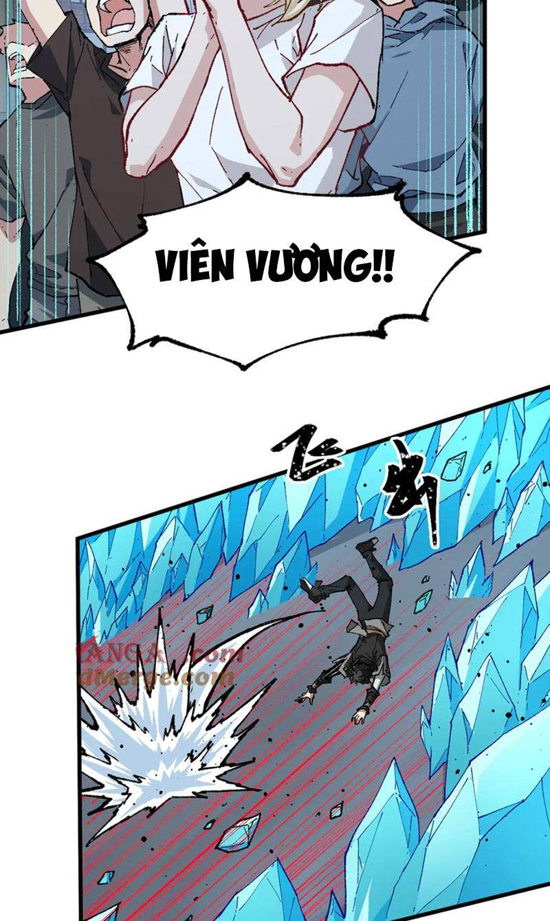 Thánh Khư Chapter 274 - 43