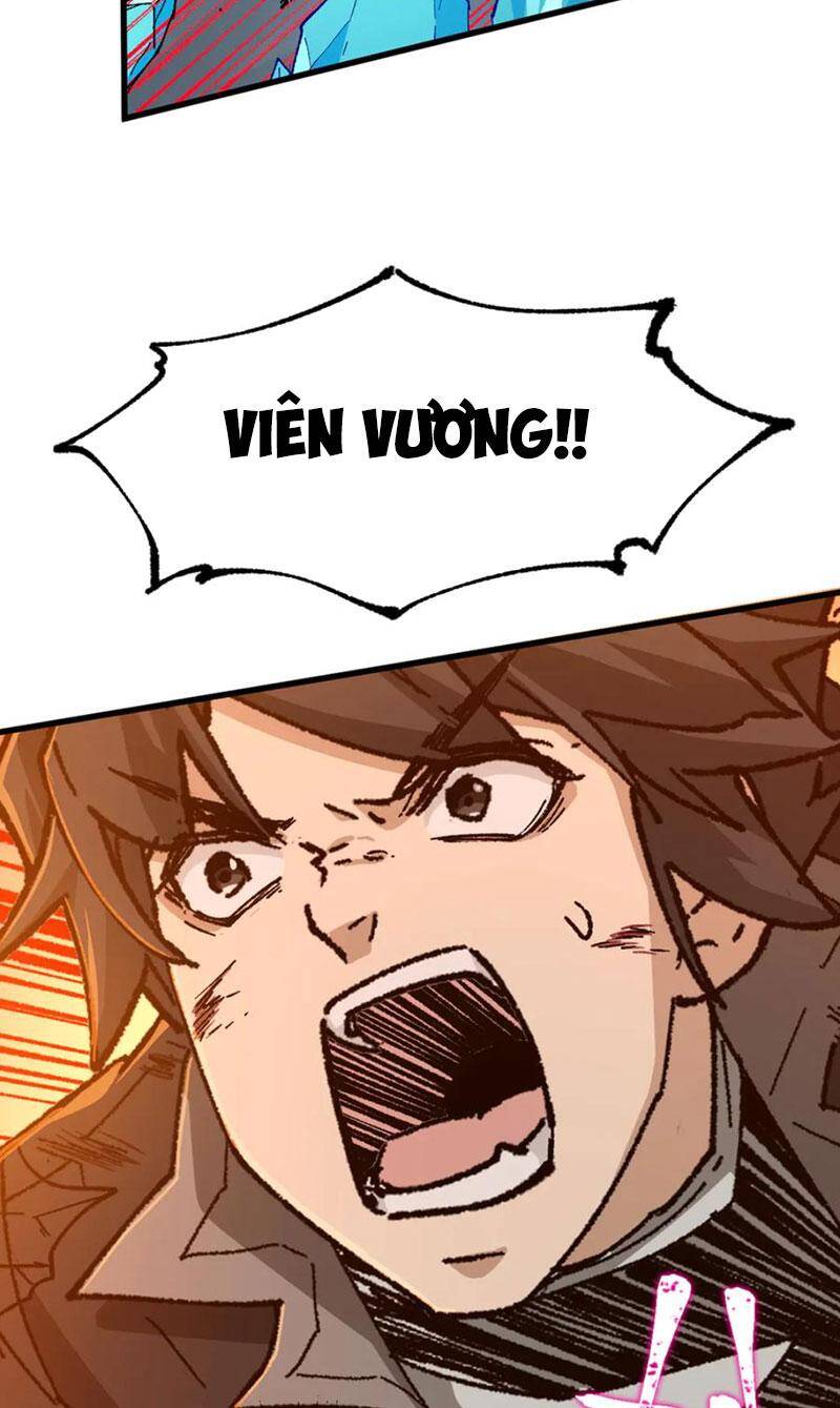 Thánh Khư Chapter 274 - 44
