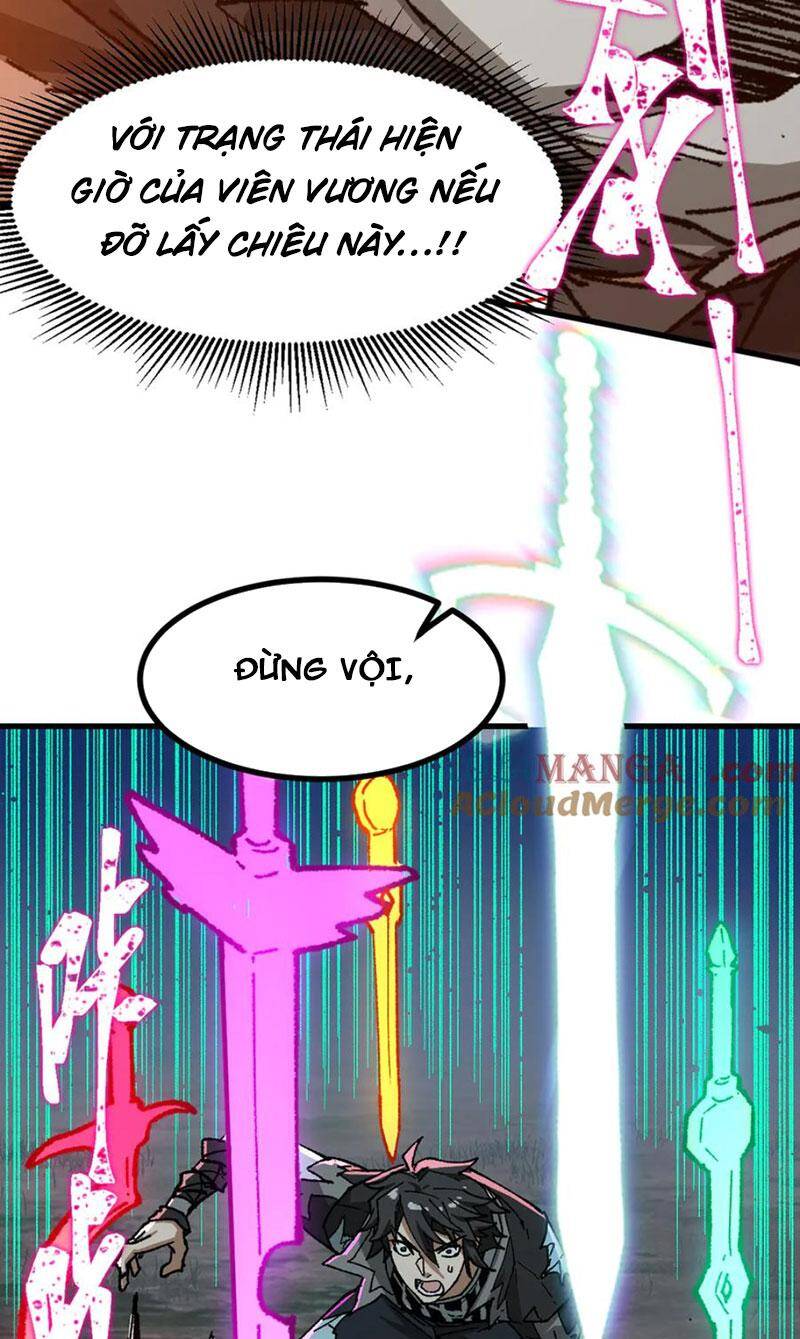 Thánh Khư Chapter 274 - 45