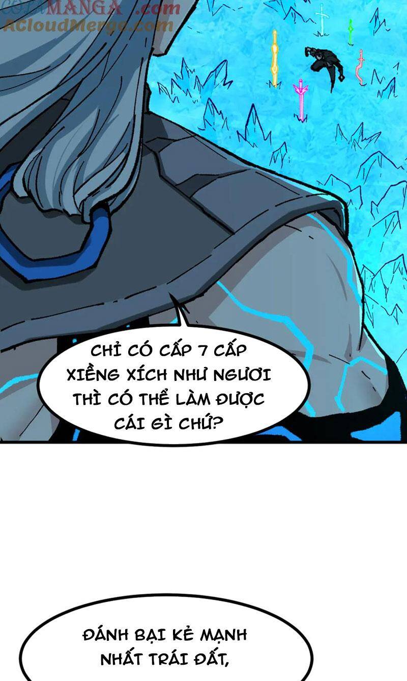 Thánh Khư Chapter 274 - 47