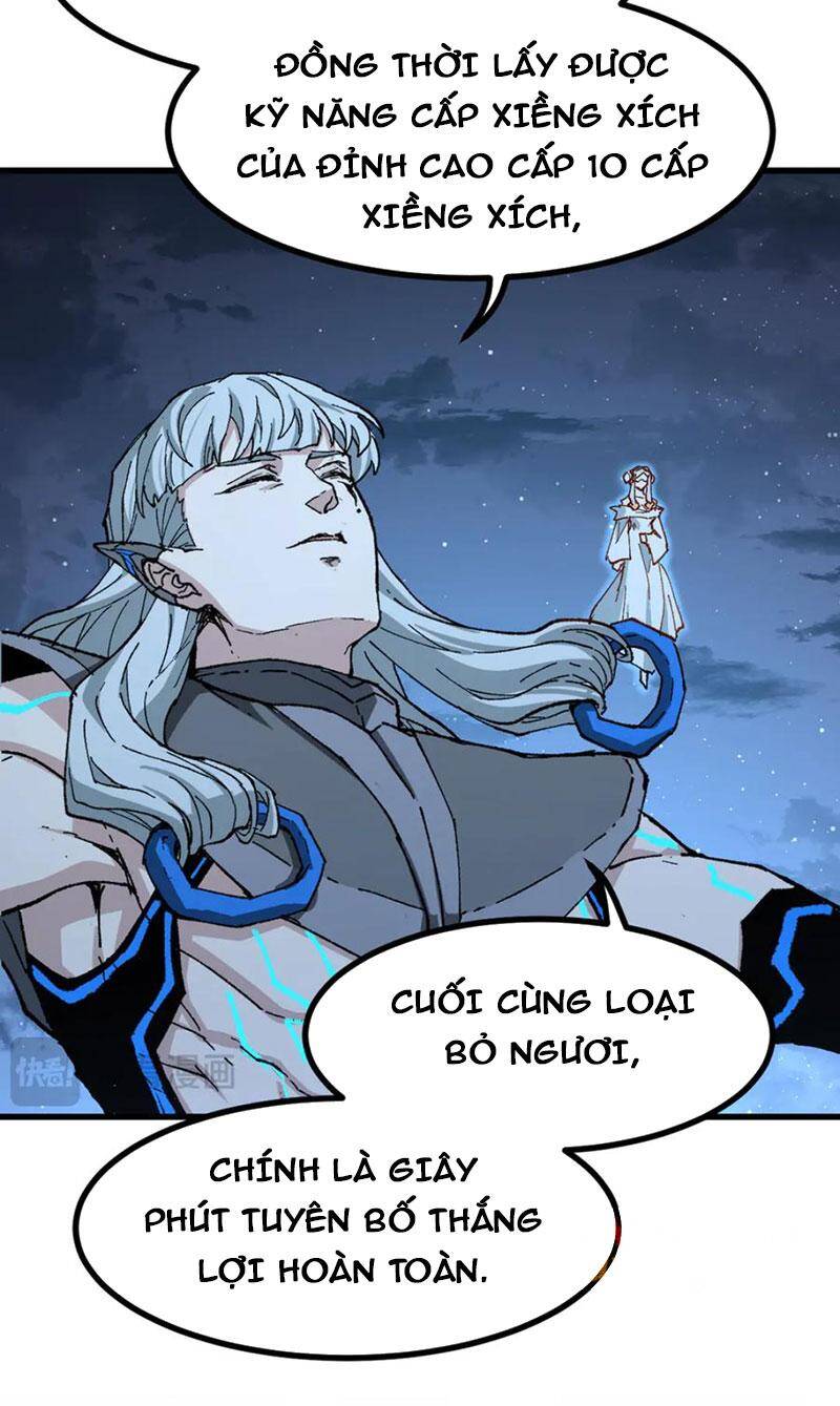 Thánh Khư Chapter 274 - 48