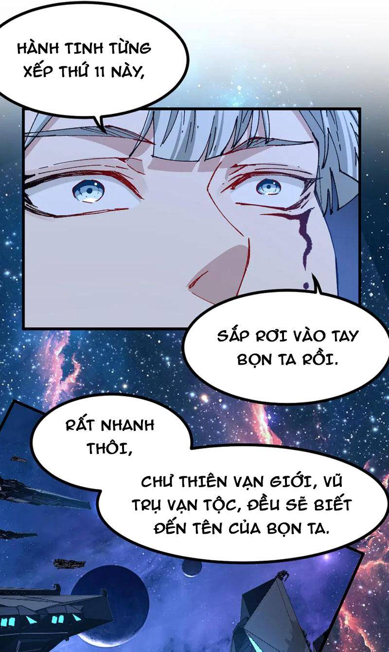 Thánh Khư Chapter 274 - 49