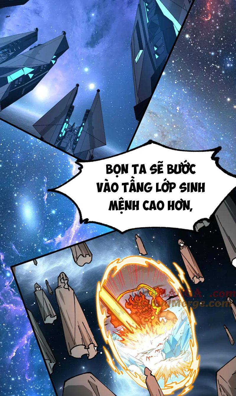 Thánh Khư Chapter 274 - 50