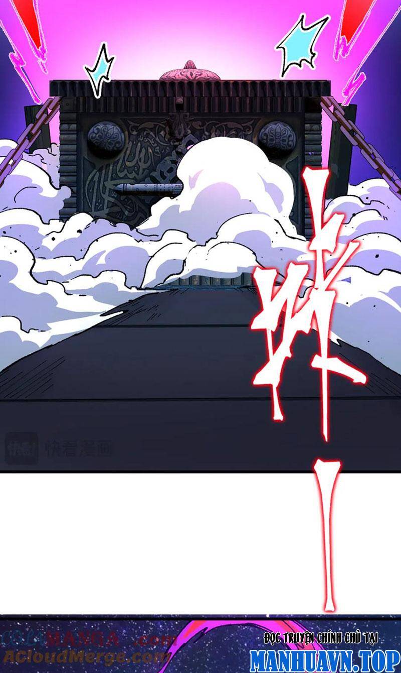 Thánh Khư Chapter 274 - 59