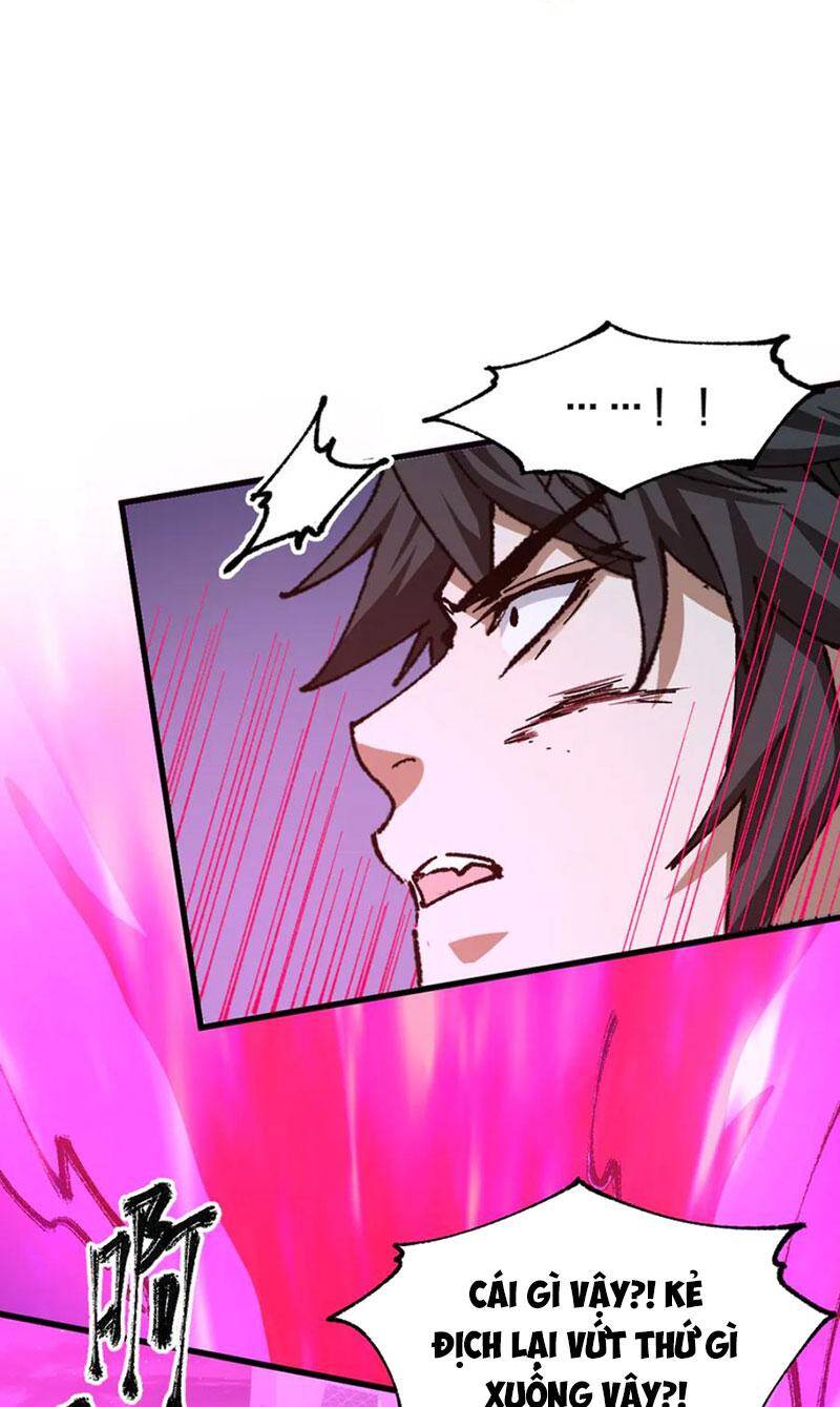 Thánh Khư Chapter 274 - 62