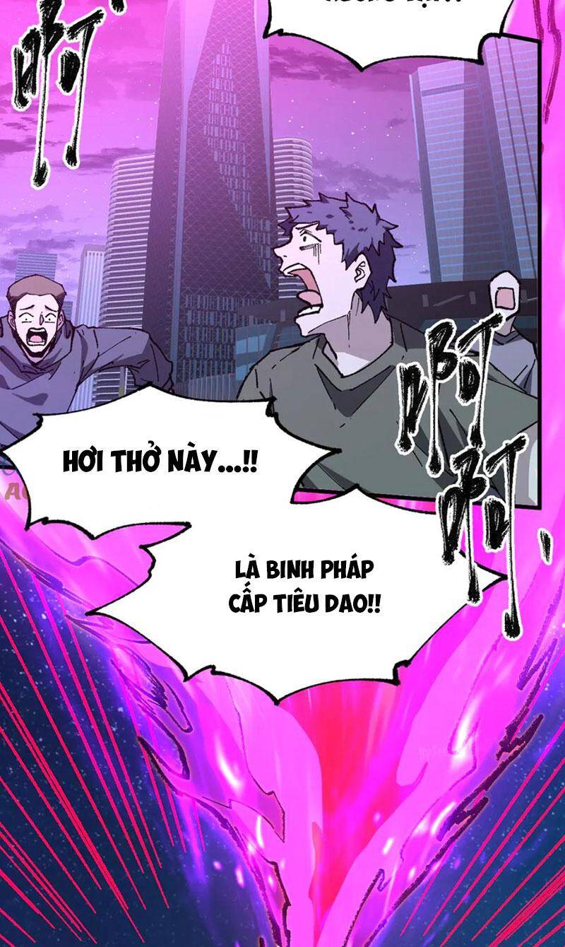 Thánh Khư Chapter 274 - 63