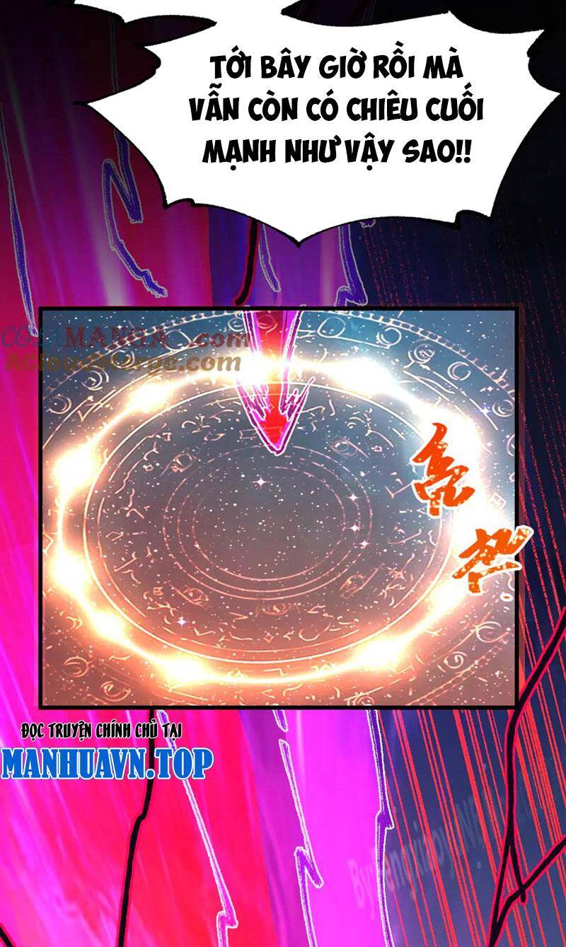 Thánh Khư Chapter 274 - 65