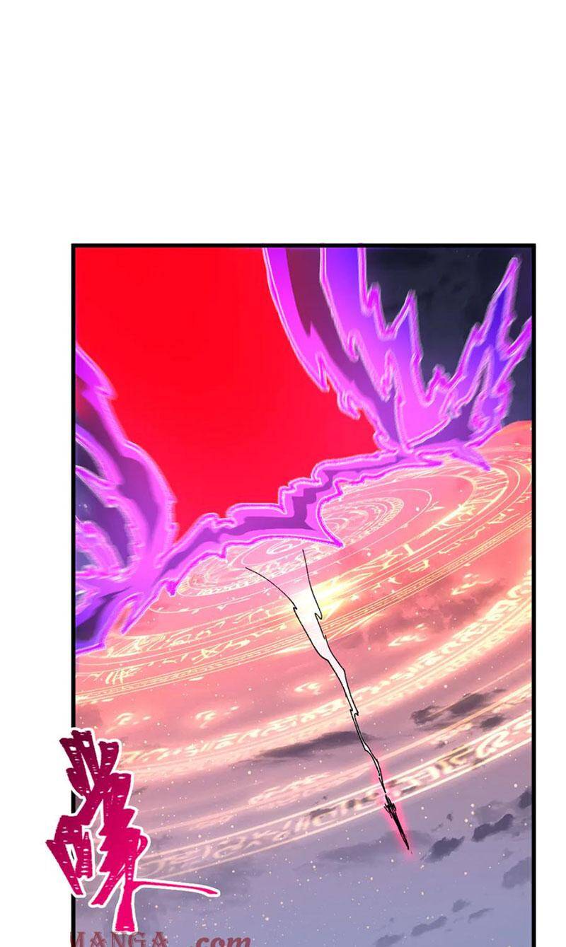 Thánh Khư Chapter 274 - 68