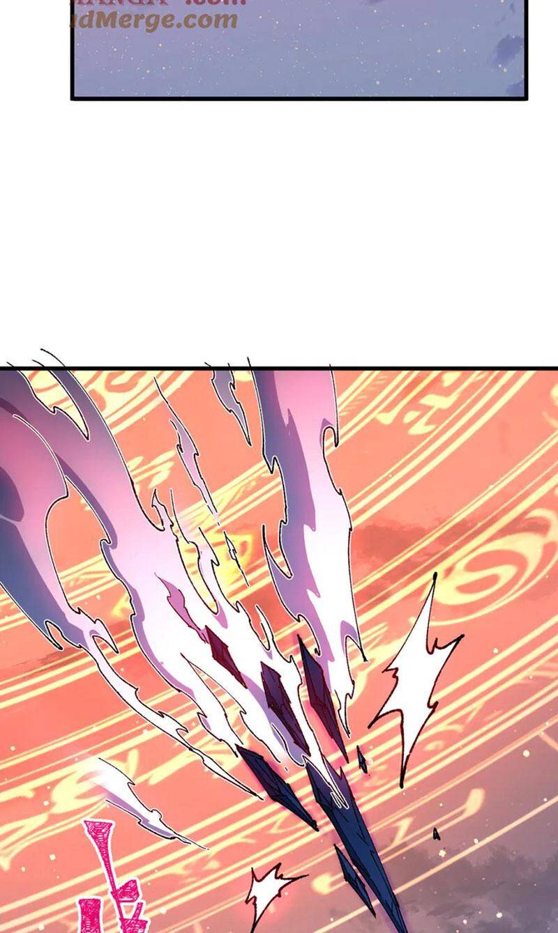 Thánh Khư Chapter 274 - 69