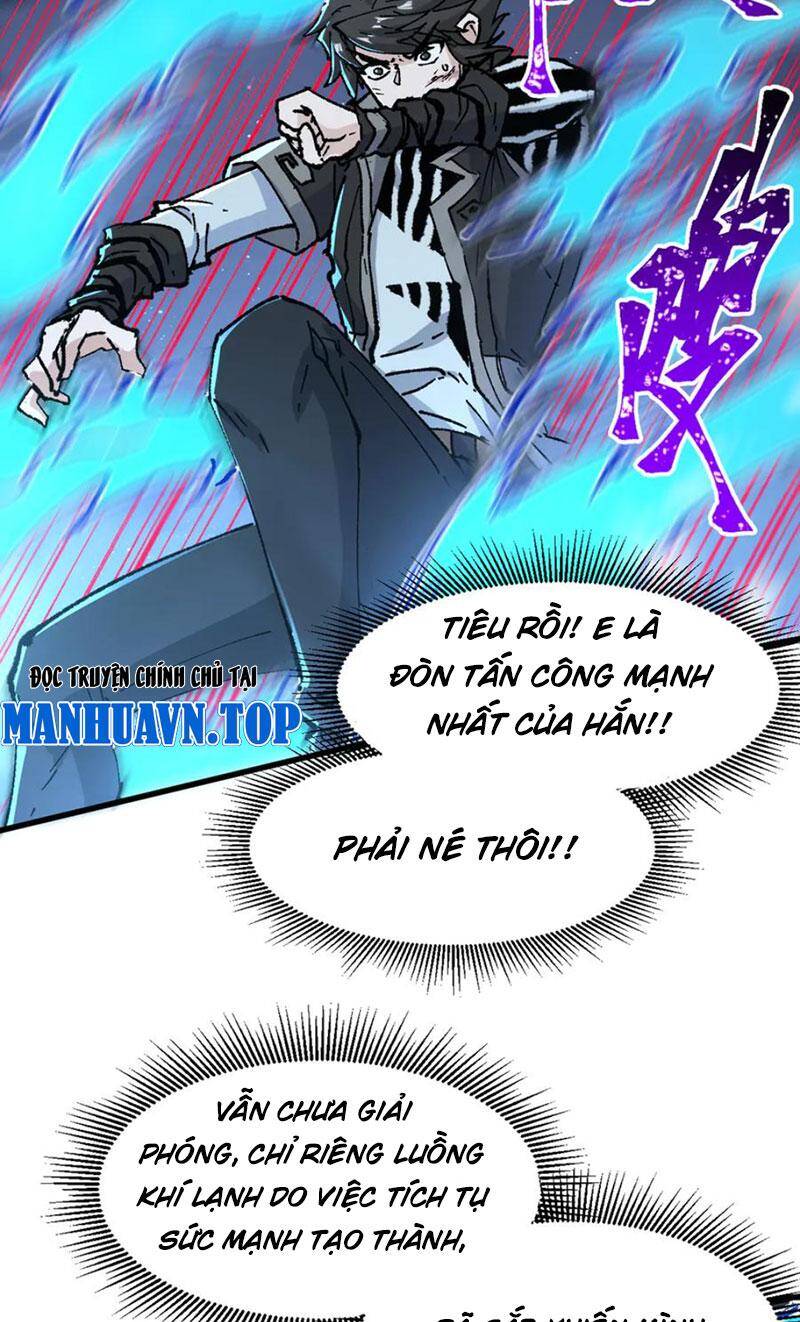 Thánh Khư Chapter 274 - 8