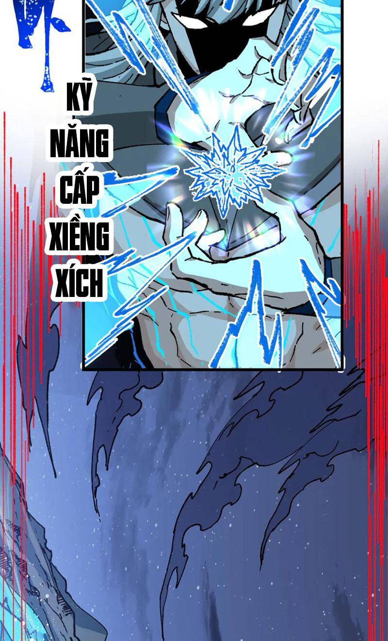 Thánh Khư Chapter 274 - 10