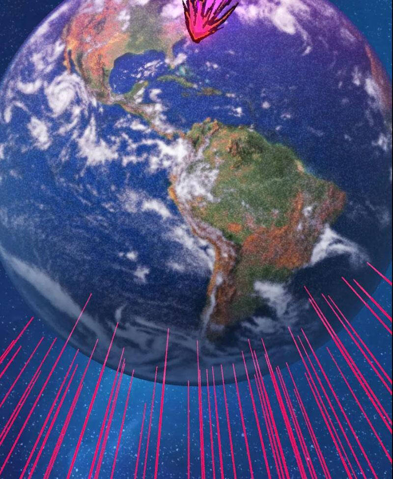 Thánh Khư Chapter 275 - 3