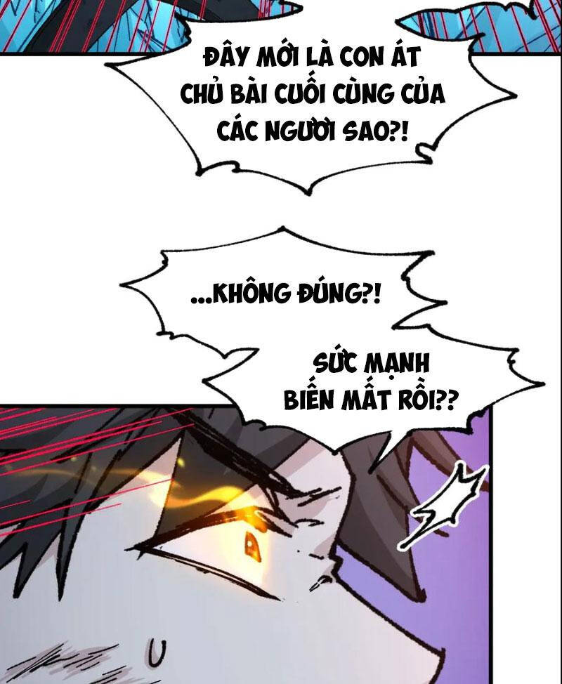 Thánh Khư Chapter 275 - 12