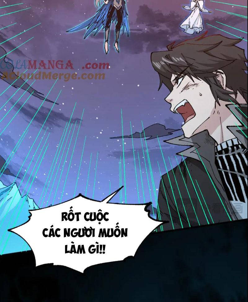 Thánh Khư Chapter 275 - 14