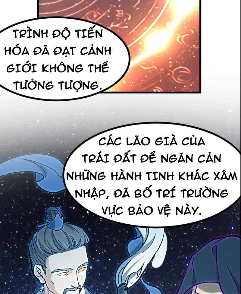 Thánh Khư Chapter 275 - 20