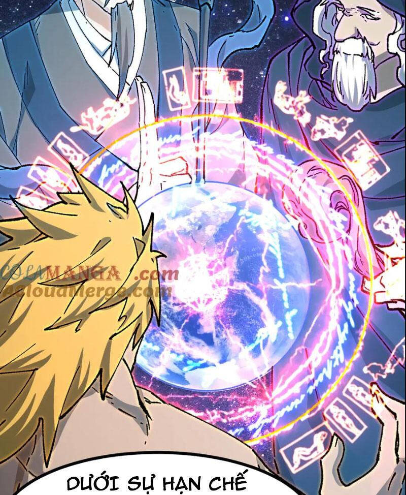 Thánh Khư Chapter 275 - 21