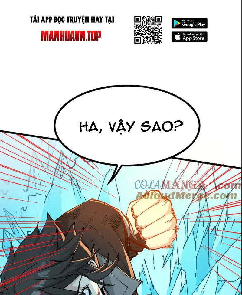 Thánh Khư Chapter 275 - 26