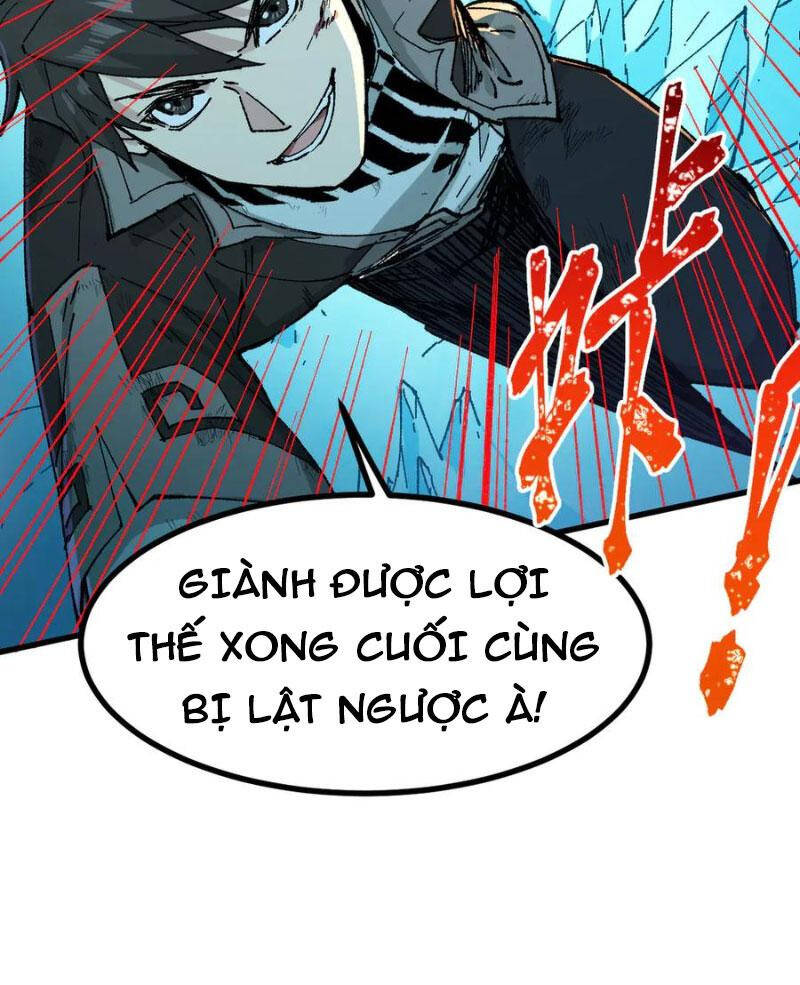 Thánh Khư Chapter 275 - 27