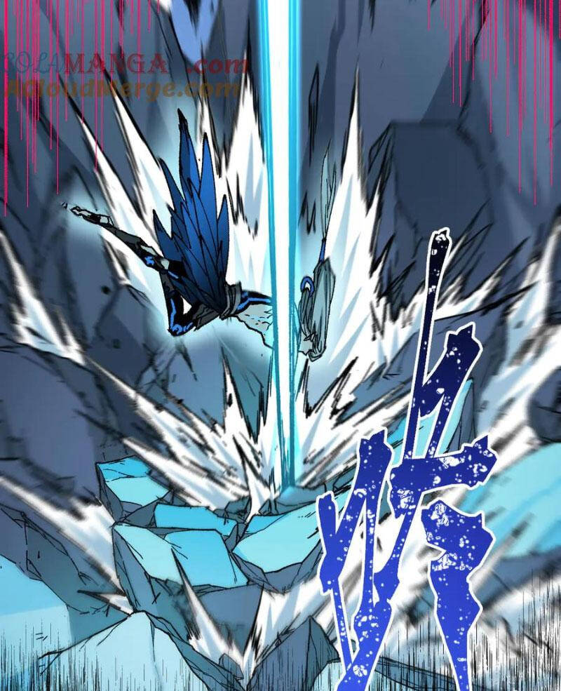 Thánh Khư Chapter 275 - 34