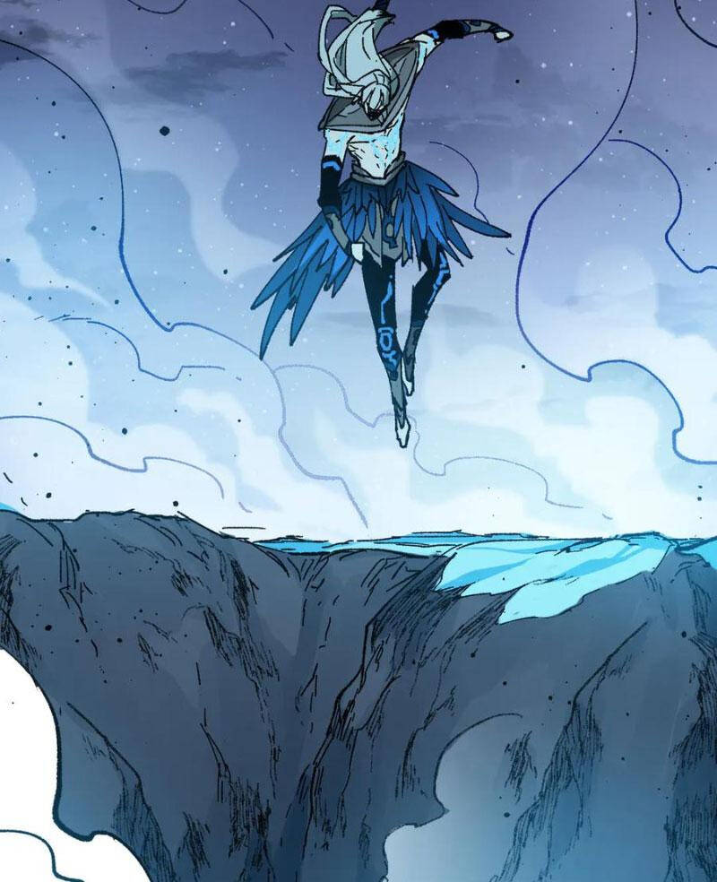 Thánh Khư Chapter 275 - 38