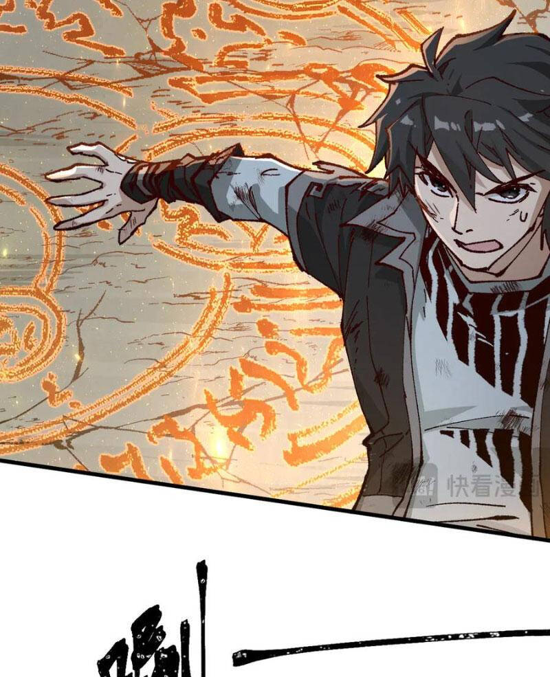 Thánh Khư Chapter 275 - 44