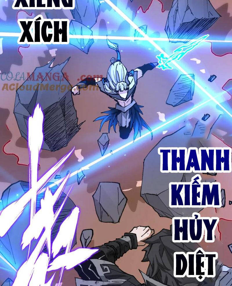 Thánh Khư Chapter 275 - 46