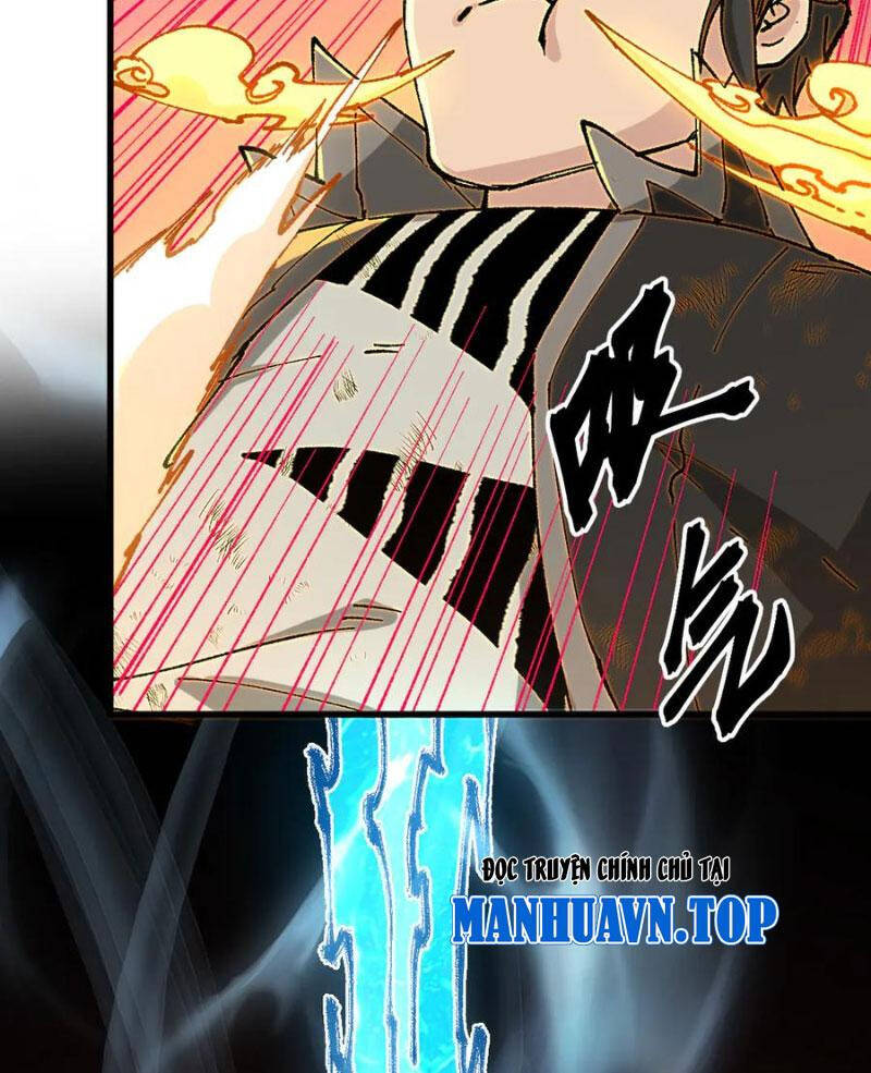 Thánh Khư Chapter 275 - 52