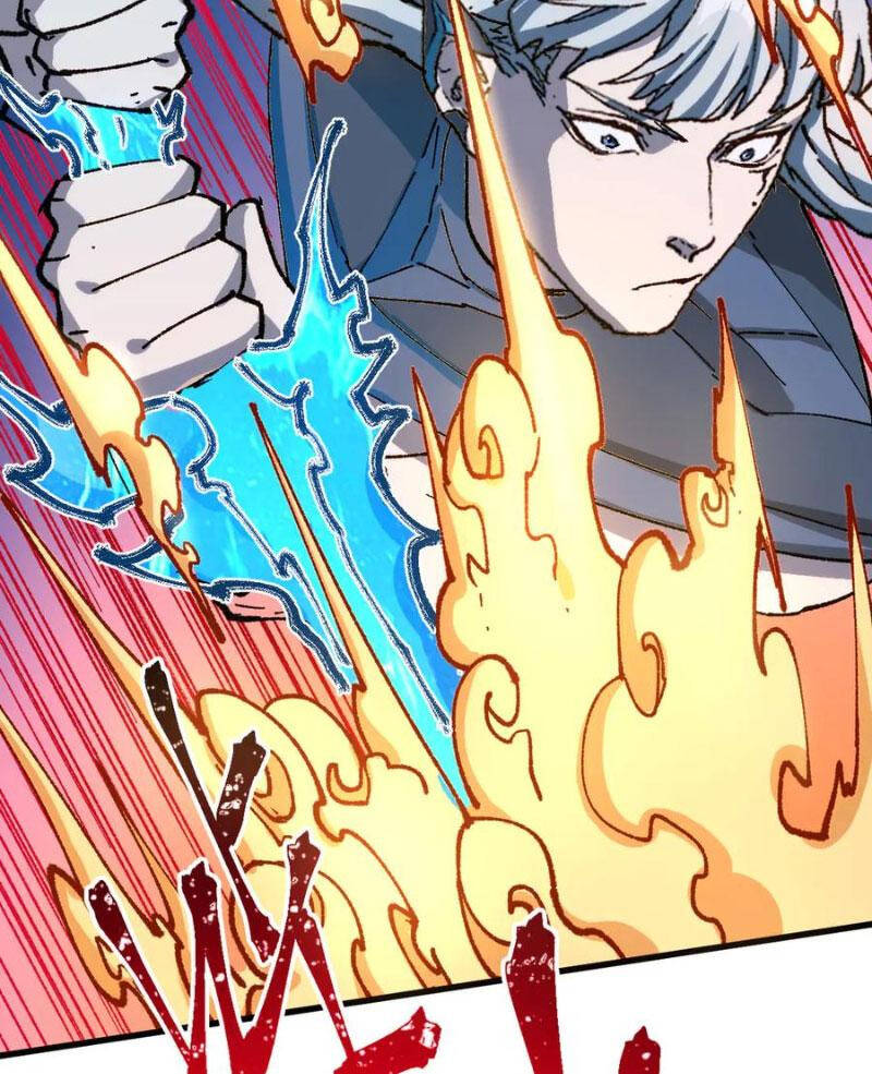 Thánh Khư Chapter 275 - 55