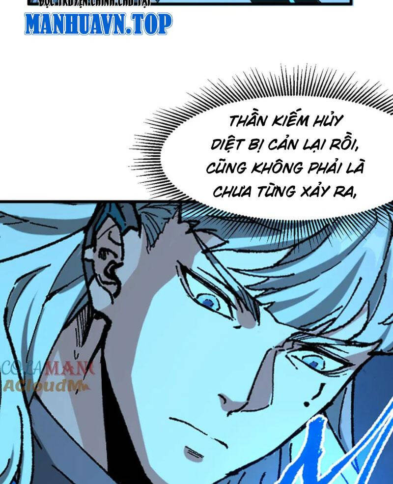 Thánh Khư Chapter 275 - 60