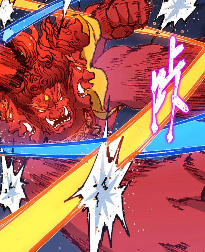 Thánh Khư Chapter 275 - 67