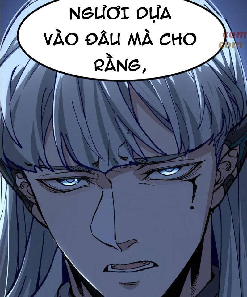 Thánh Khư Chapter 275 - 85