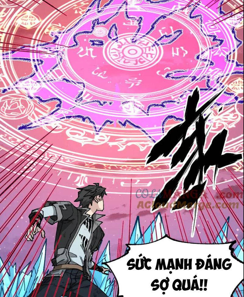 Thánh Khư Chapter 275 - 11